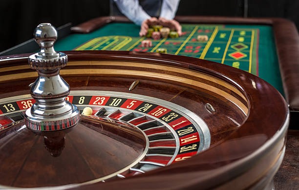 Infinite Blackjack betting interface showing stake options and table limits